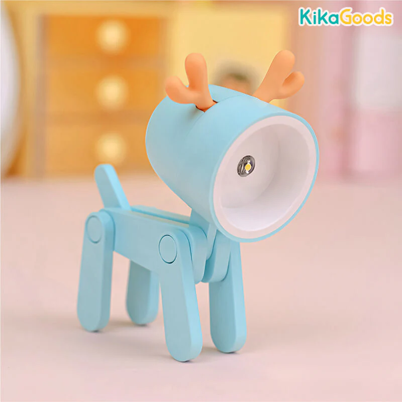 Cute Pet Mini Night Light - Image 18
