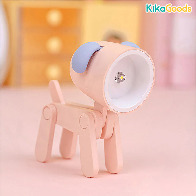 Cute Pet Mini Night Light - Image 19