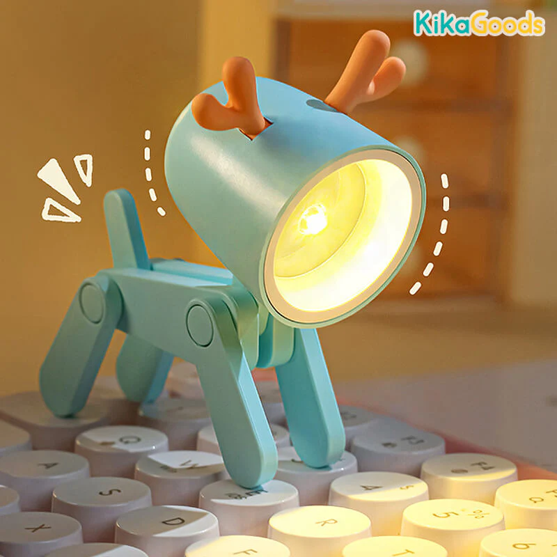 Cute Pet Mini Night Light - Image 2
