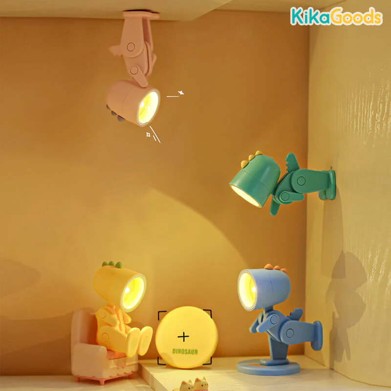 Cute Pet Mini Night Light - Image 3