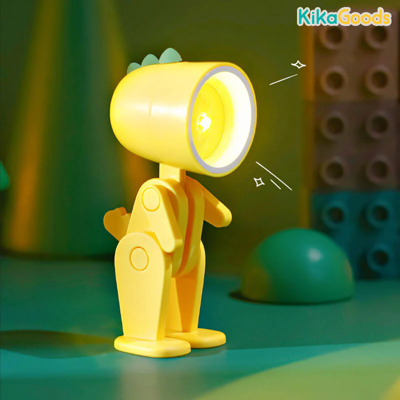 Cute Pet Mini Night Light - Image 32