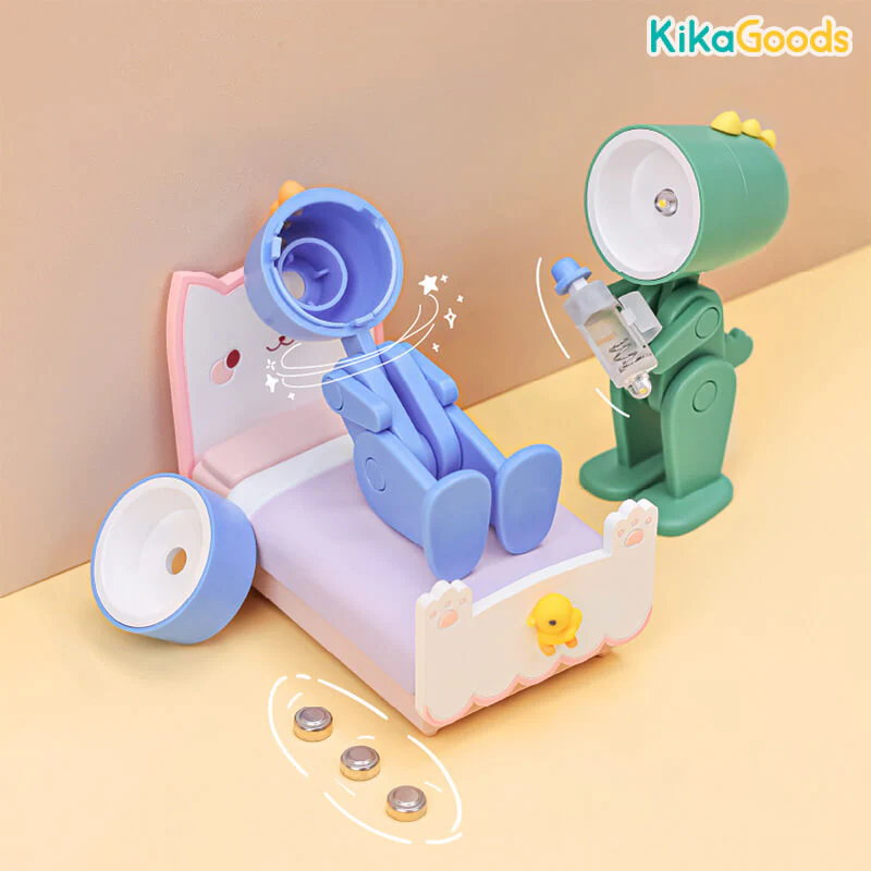 Cute Pet Mini Night Light - Image 33