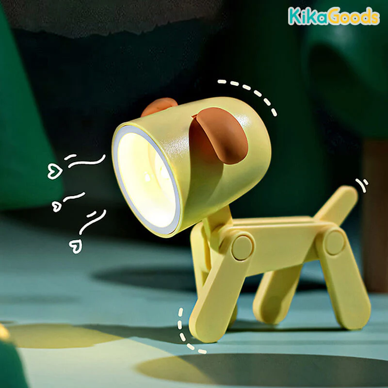Cute Pet Mini Night Light - Image 7