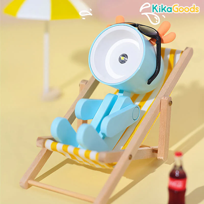 Cute Pet Mini Night Light - Image 8