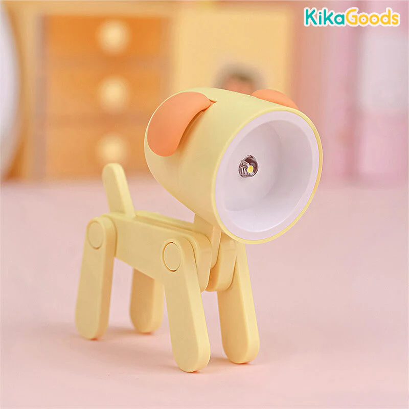 Cute Pet Mini Night Light - Image 9