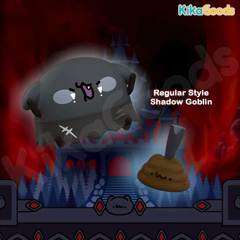 Dark Legend of the Brave Heroes Series Blind Box【Shipped in Apr./May. 2026】 - Image 10