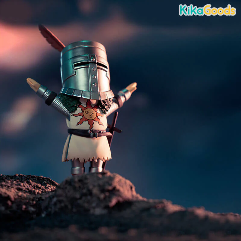 Dark Souls Series 1 Blind Box