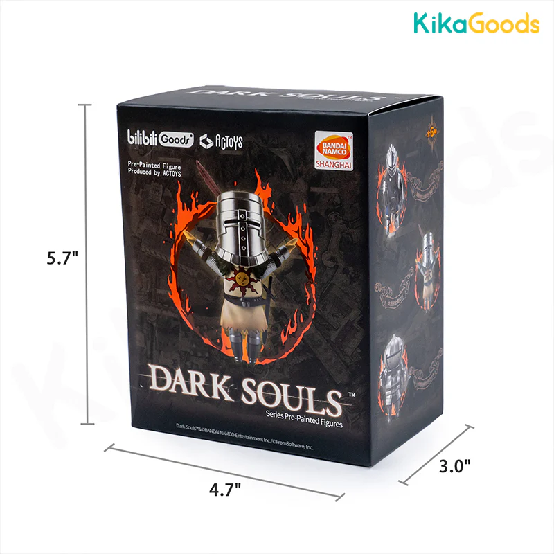Dark Souls Series 1 Blind Box - Image 11