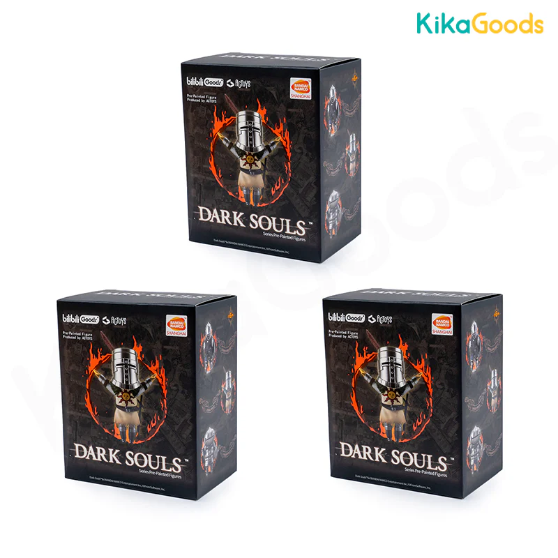 Dark Souls Series 1 Blind Box - Image 12