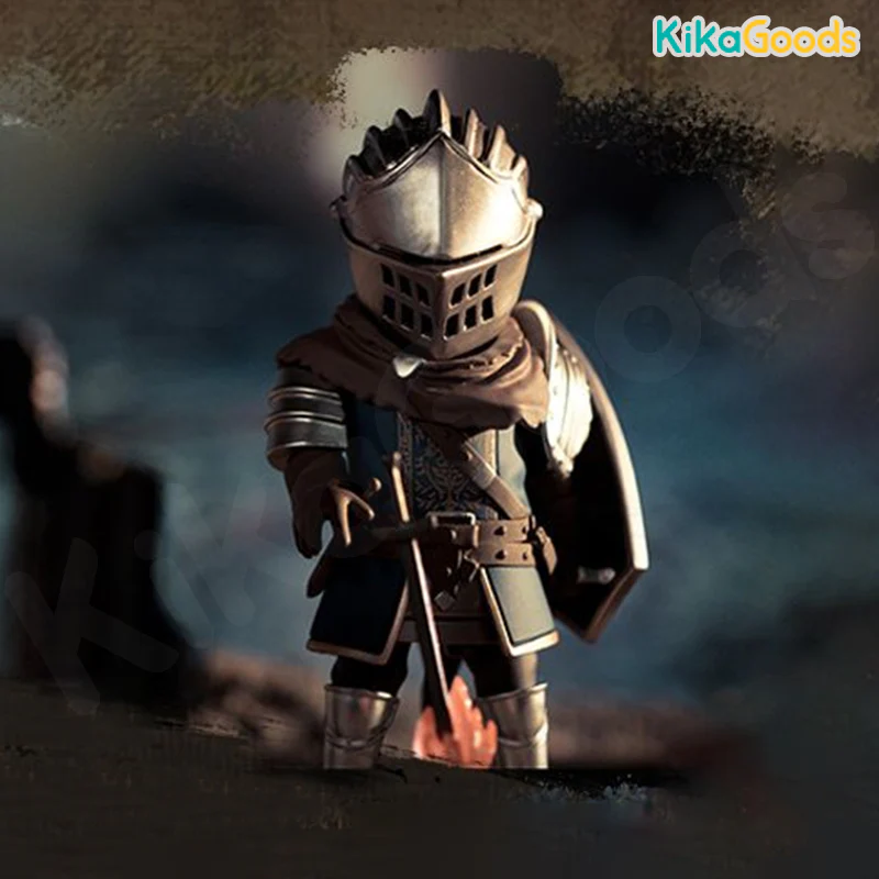 Dark Souls Series 1 Blind Box - Image 13