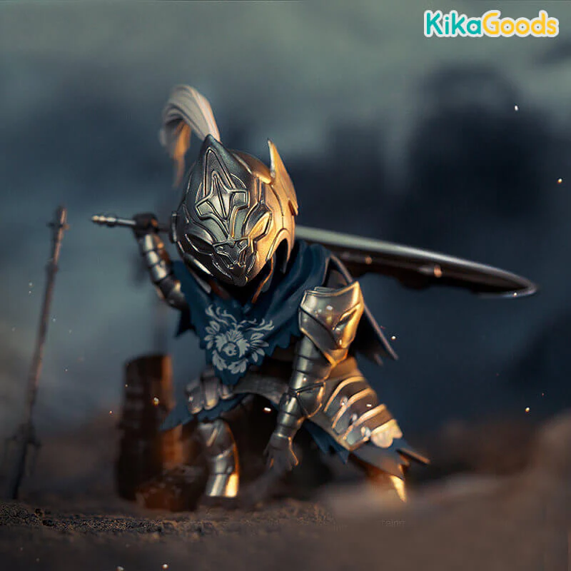 Dark Souls Series 1 Blind Box - Image 4
