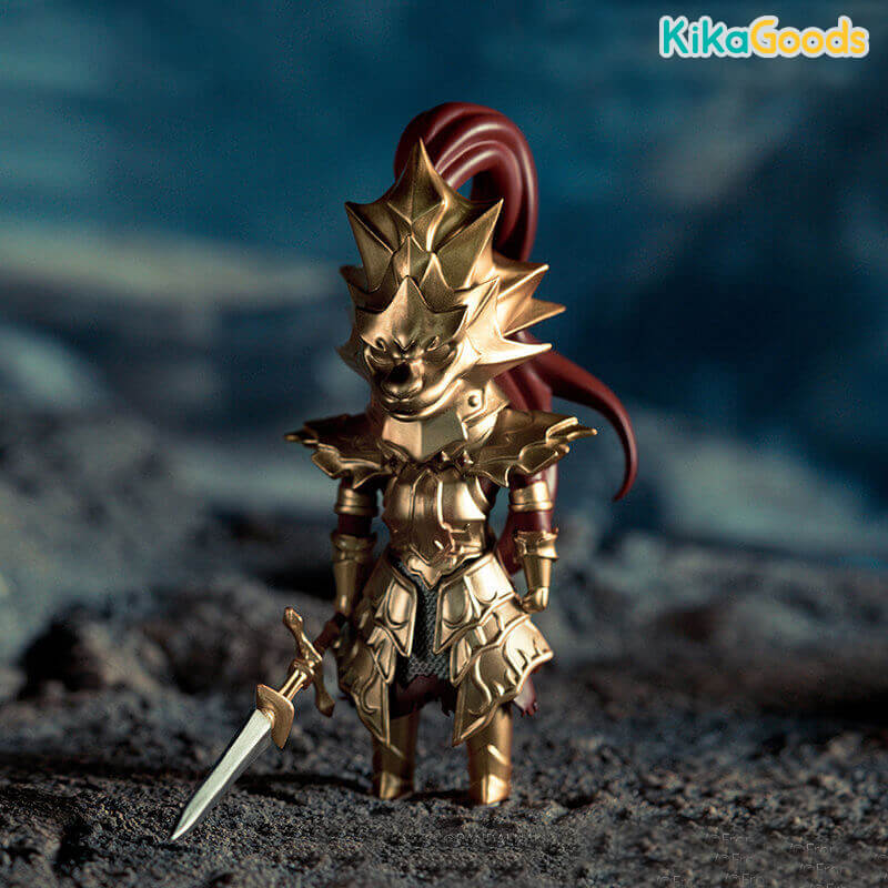 Dark Souls Series 1 Blind Box - Image 5