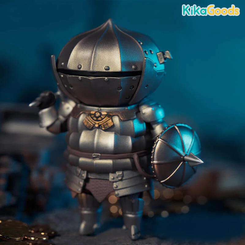 Dark Souls Series 1 Blind Box - Image 6
