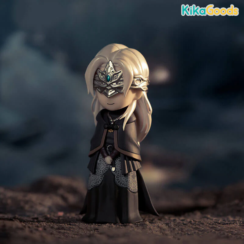 Dark Souls Series 1 Blind Box - Image 7