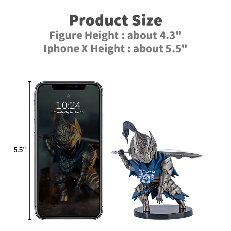 Dark Souls Series 1 Blind Box - Image 8
