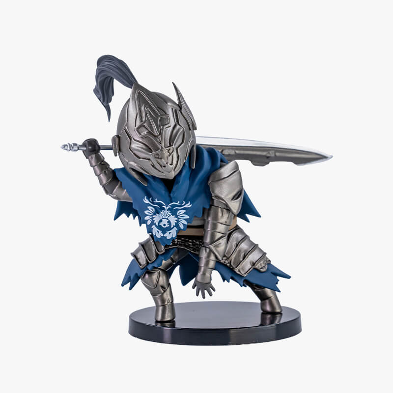 Dark Souls Series 1 Blind Box - Image 9