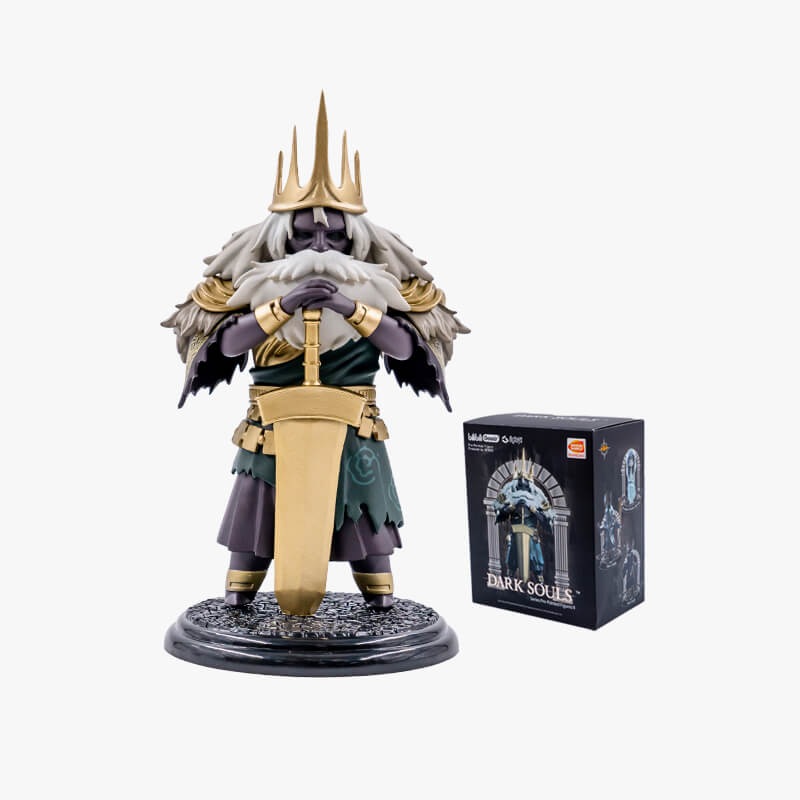 Dark Souls Series 2 Blind Box - Image 10