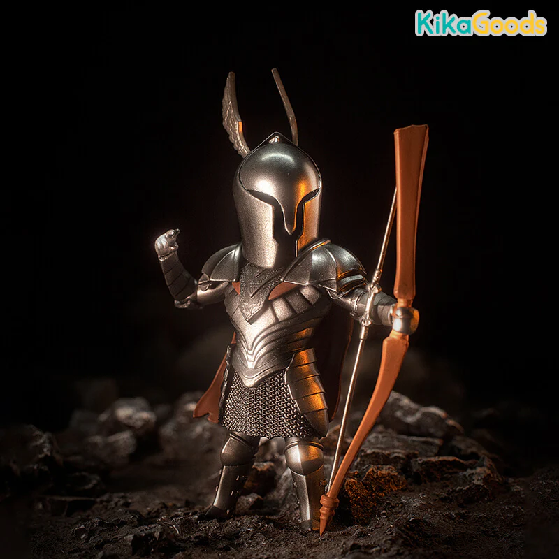 Dark Souls Series 2 Blind Box - Image 5