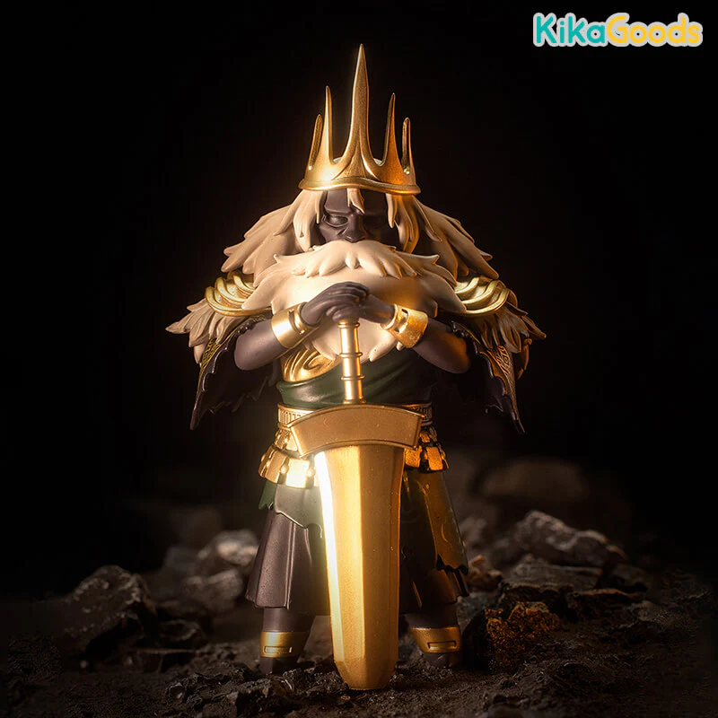 Dark Souls Series 2 Blind Box - Image 6