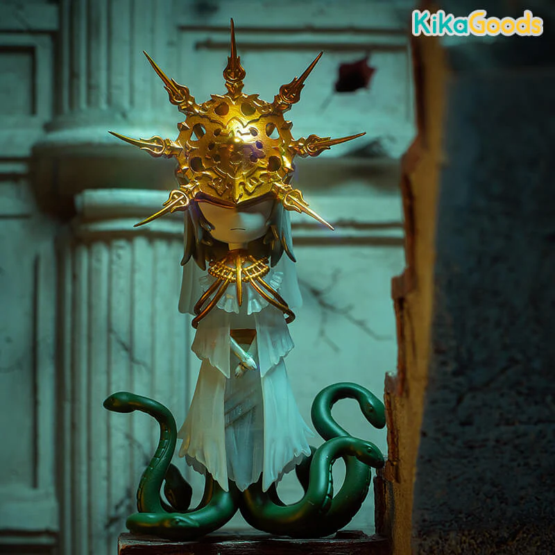 Dark Souls Series 2 Blind Box - Image 7