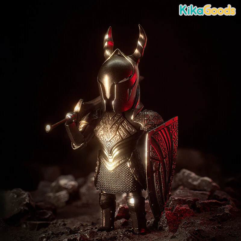 Dark Souls Series 2 Blind Box - Image 8