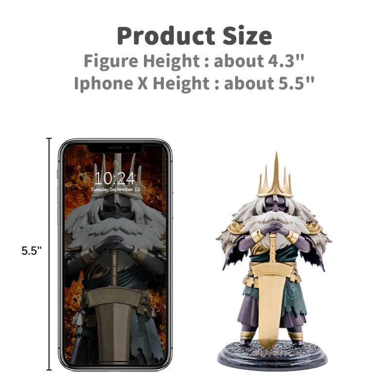 Dark Souls Series 2 Blind Box - Image 9