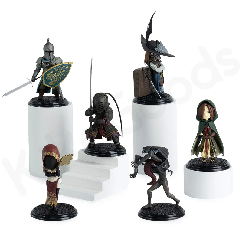 Dark Souls Series 3 Blind Box - Image 10