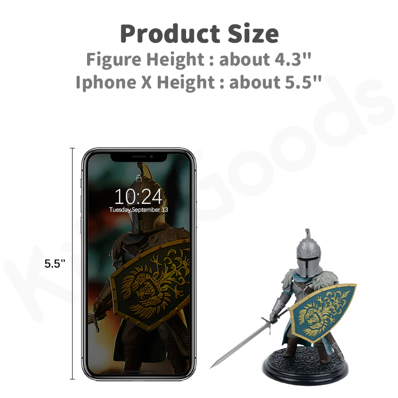 Dark Souls Series 3 Blind Box - Image 11