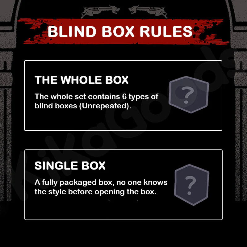 Dark Souls Series 3 Blind Box - Image 3
