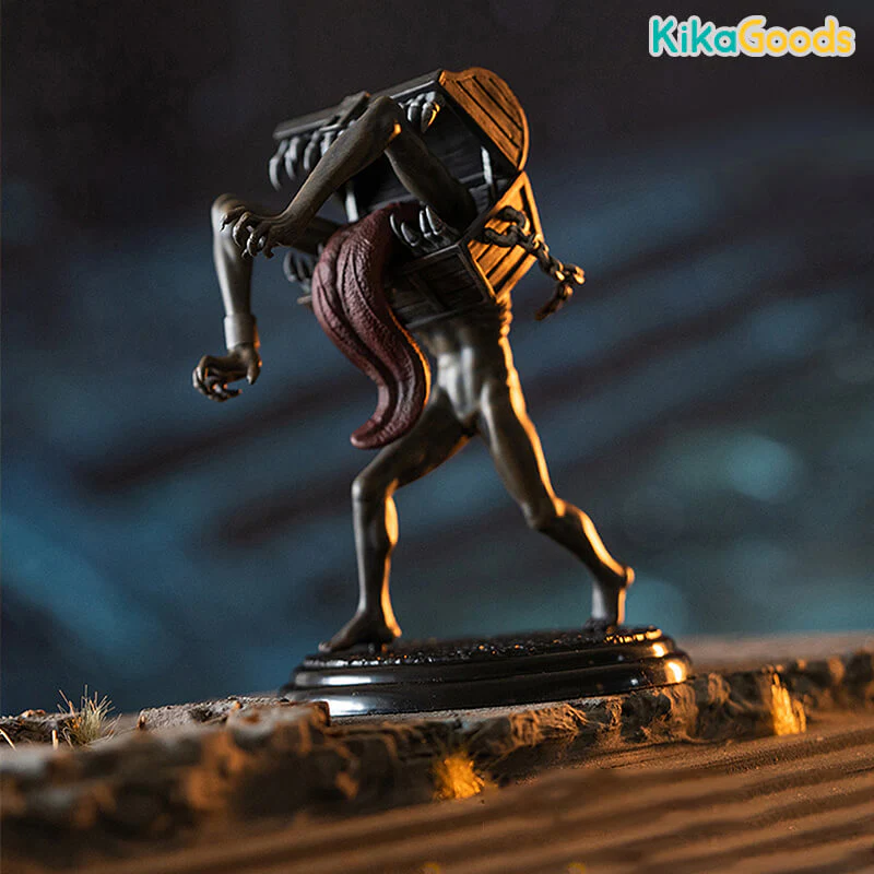 Dark Souls Series 3 Blind Box - Image 8