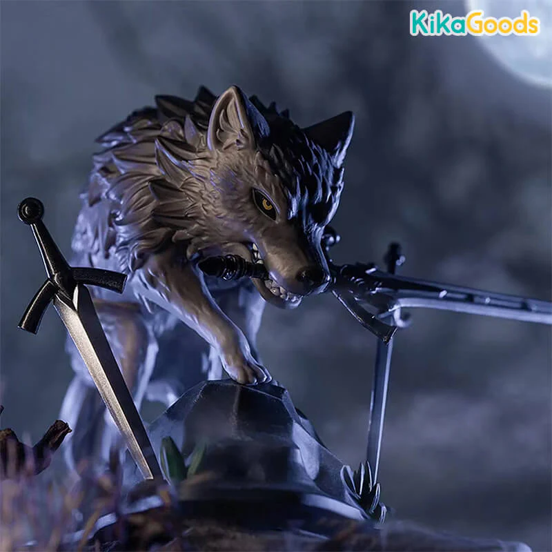 Dark Souls SP Face The Abyss Blind Box - Image 4
