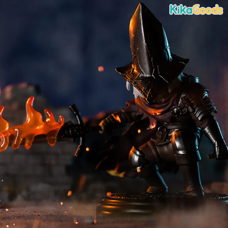 Dark Souls SP Face The Abyss Blind Box - Image 5