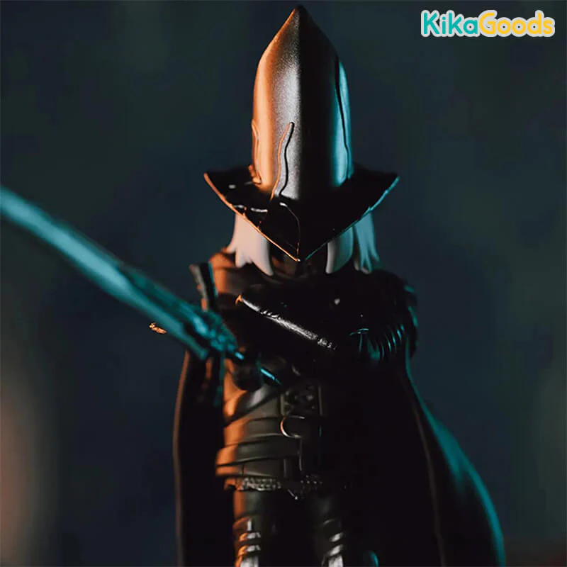Dark Souls SP Face The Abyss Blind Box - Image 6