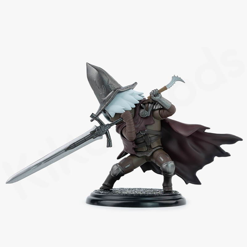 Dark Souls SP Face The Abyss Blind Box - Image 9