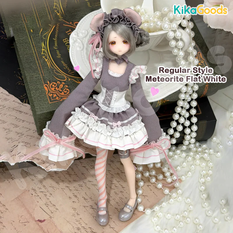 Daydream Mansion Series Special 1/6 Action Figure BJD Blind Box【Shipped in Oct./Nov. 2026】 - Image 17