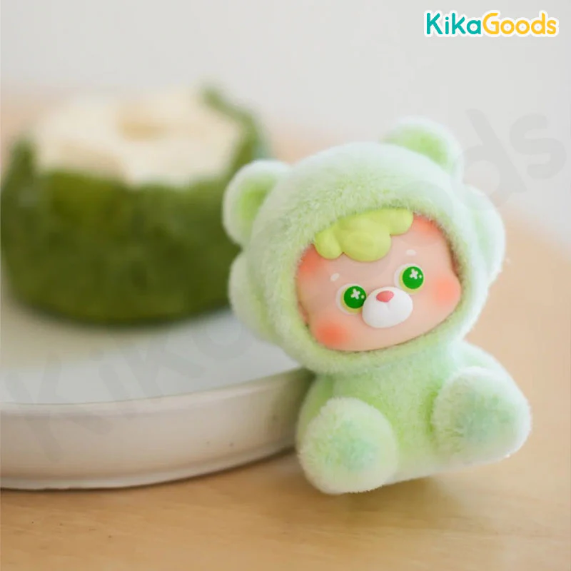 Diudiu Baby Be Your BB Bears Series Mini Blind Box - Image 11