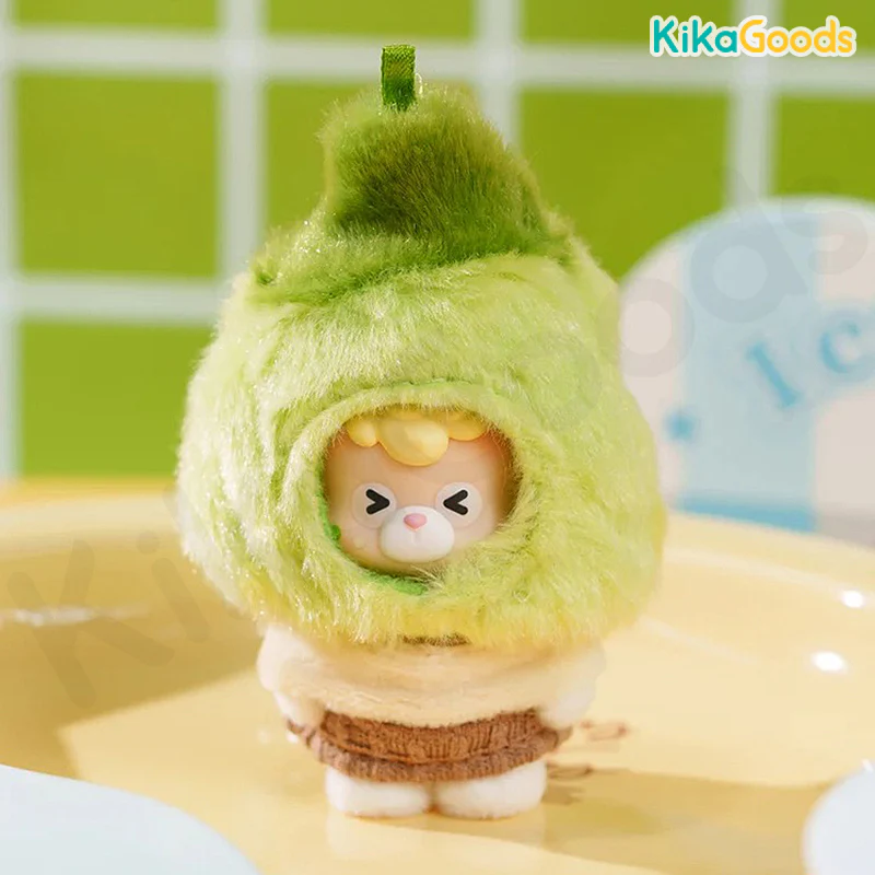 Diudiu Baby Power Bears Series Blind Box - Image 10