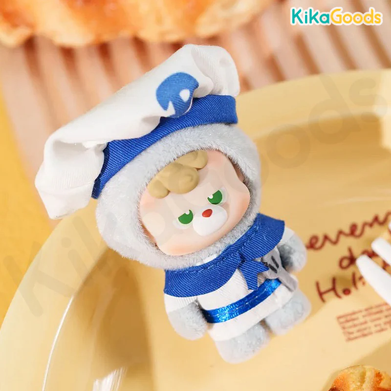 Diudiu Baby Power Bears Series Blind Box - Image 6