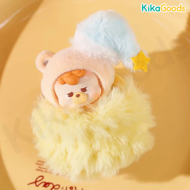 Diudiu Baby Power Bears Series Blind Box - Image 9