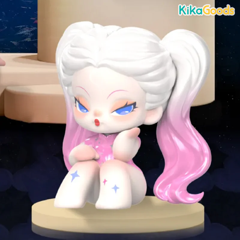 DODO Nami Garden of Eden Series Mini Blind Box - Image 15