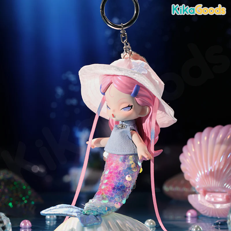 DODO NAMI Midnight Disco Series Blind Box - Image 10