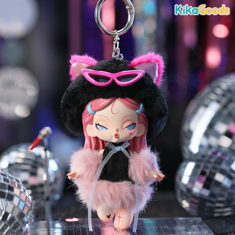 DODO NAMI Midnight Disco Series Blind Box - Image 11