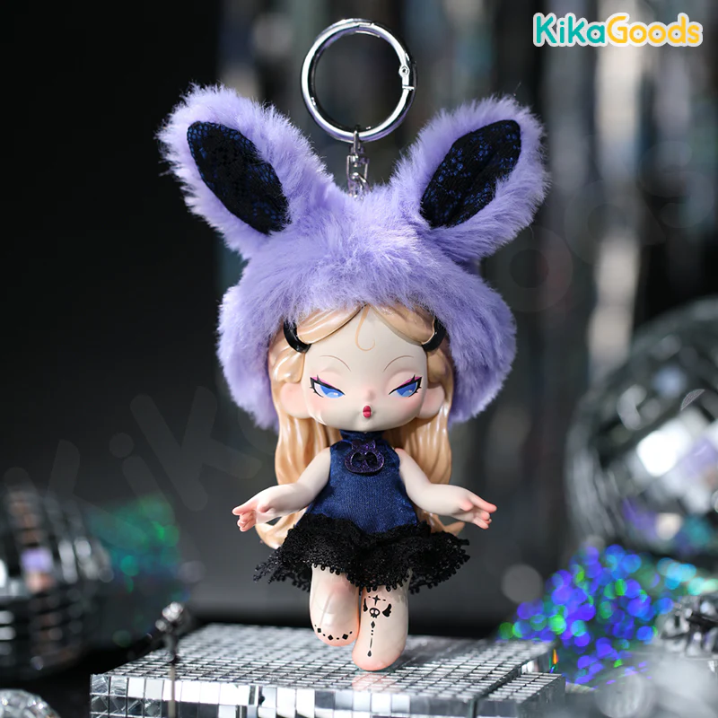 DODO NAMI Midnight Disco Series Blind Box - Image 12