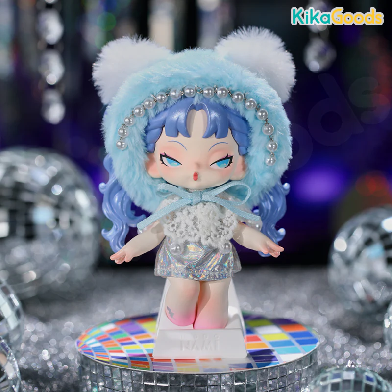 DODO NAMI Midnight Disco Series Blind Box - Image 13