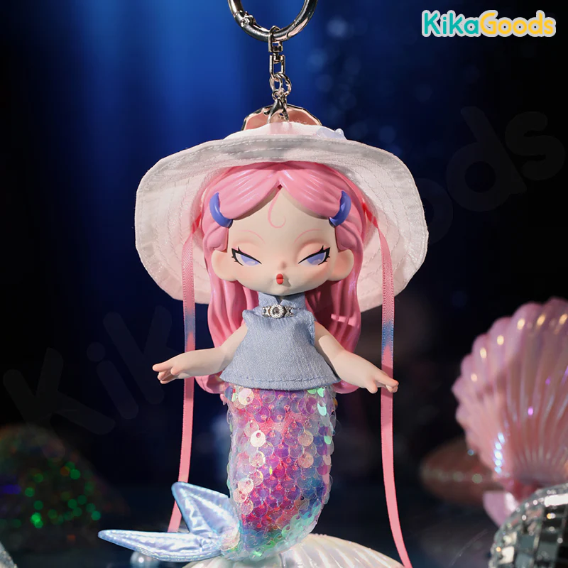 DODO NAMI Midnight Disco Series Blind Box - Image 14
