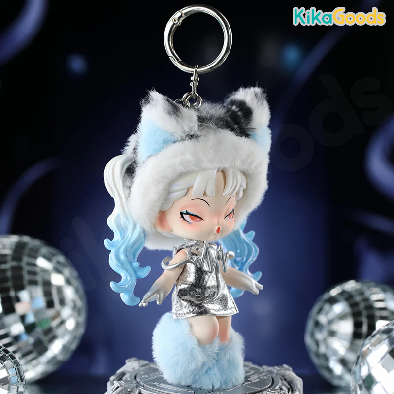DODO NAMI Midnight Disco Series Blind Box - Image 16