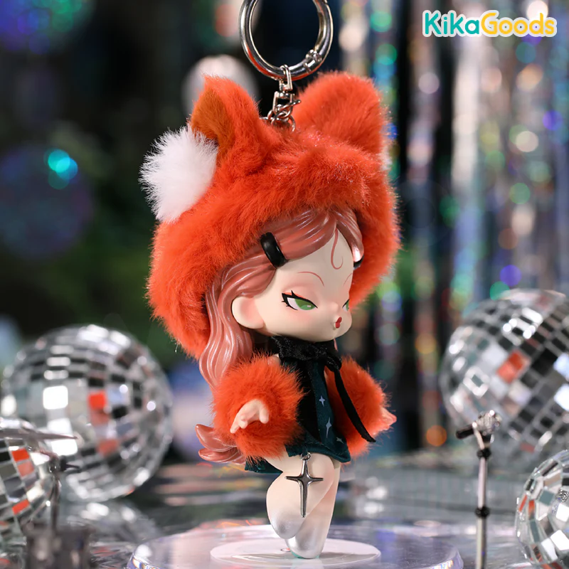 DODO NAMI Midnight Disco Series Blind Box - Image 17