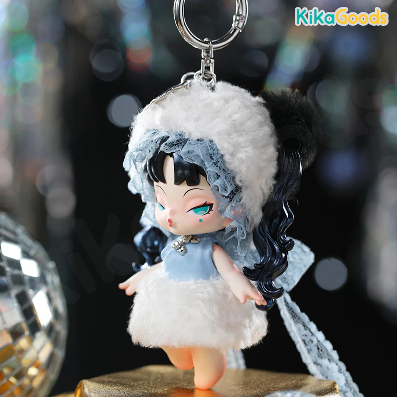 DODO NAMI Midnight Disco Series Blind Box - Image 18
