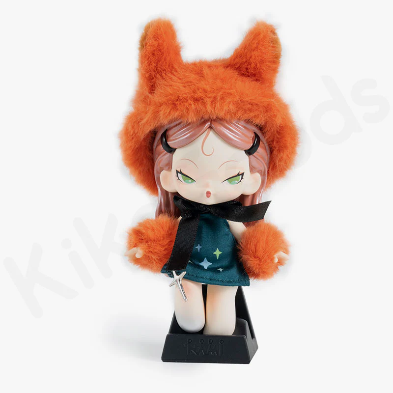 DODO NAMI Midnight Disco Series Blind Box - Image 21