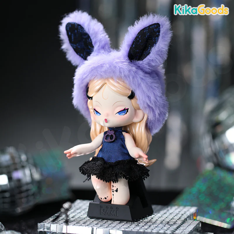 DODO NAMI Midnight Disco Series Blind Box - Image 5